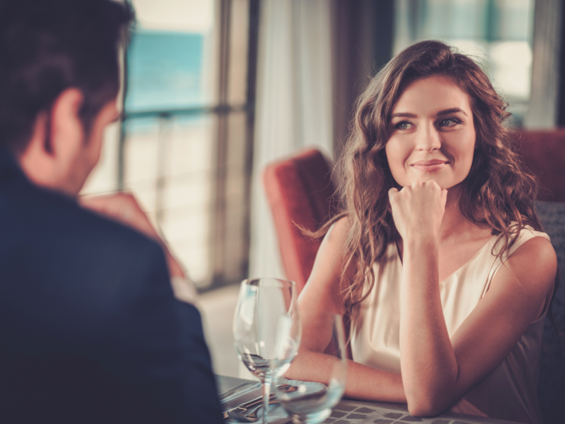UPDATED: How to have an awesome first date!
